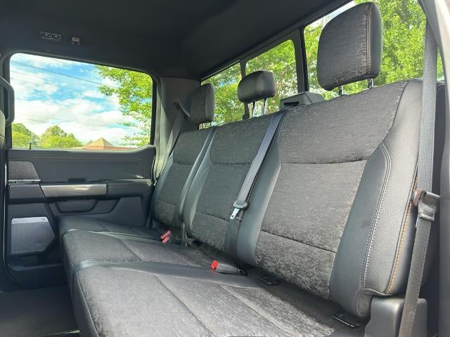 2023 Ford F-150 Tremor 4WD SuperCrew 5.5' Box