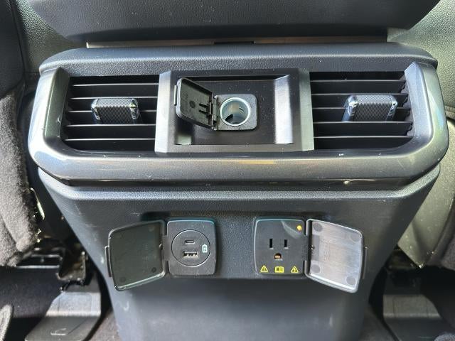 2023 Ford F-150 Tremor 4WD SuperCrew 5.5' Box