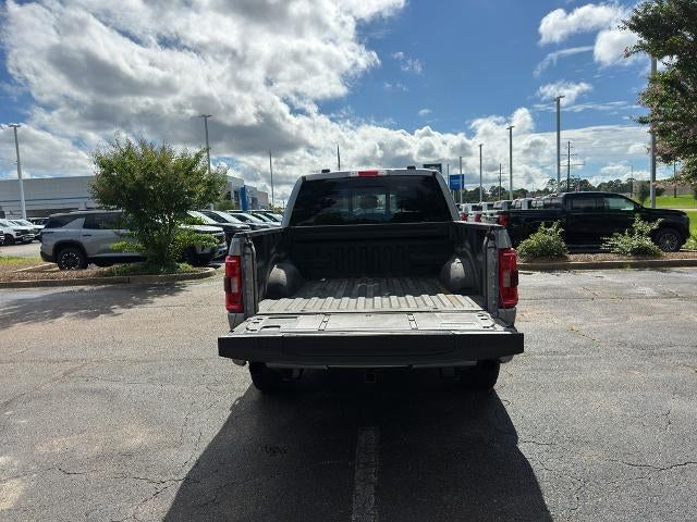 2023 Ford F-150 Tremor 4WD SuperCrew 5.5' Box