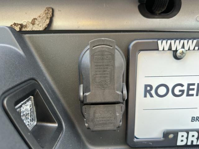 2023 Ford F-150 Tremor 4WD SuperCrew 5.5' Box
