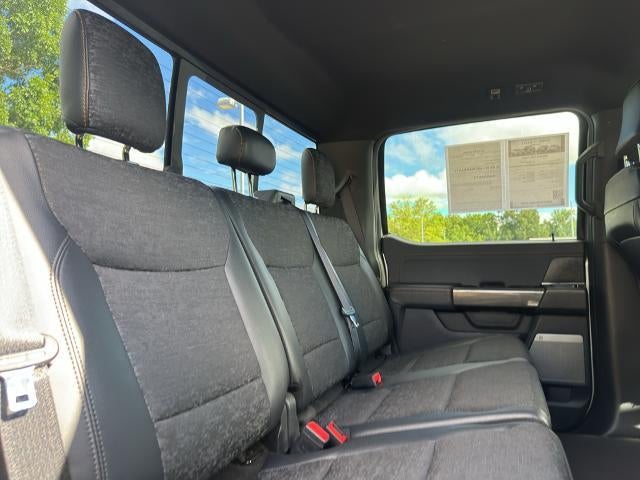 2023 Ford F-150 Tremor 4WD SuperCrew 5.5' Box