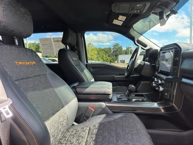 2023 Ford F-150 Tremor 4WD SuperCrew 5.5' Box
