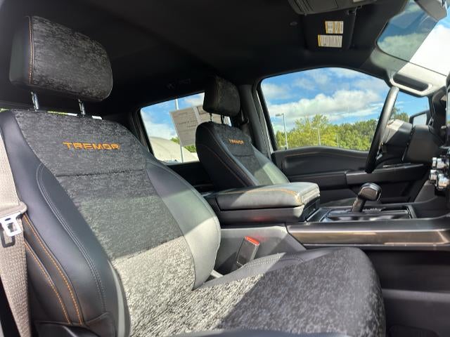 2023 Ford F-150 Tremor 4WD SuperCrew 5.5' Box