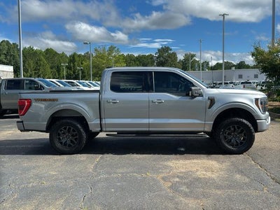 2023 Ford F-150 Tremor 4WD SuperCrew 5.5' Box