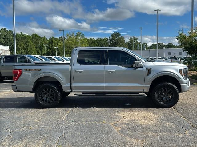 2023 Ford F-150 Tremor 4WD SuperCrew 5.5' Box