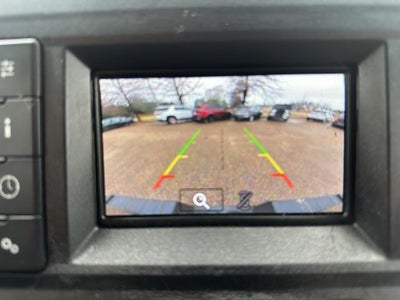 2018 Ford F-150 XLT 4WD SuperCrew 5.5' Box