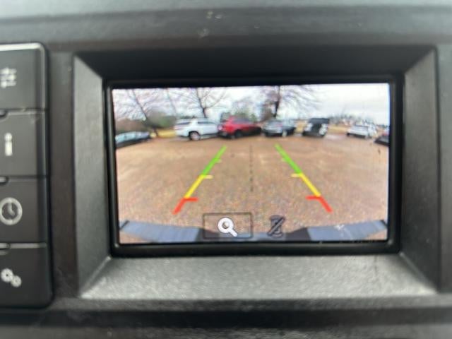 2018 Ford F-150 XLT 4WD SuperCrew 5.5' Box