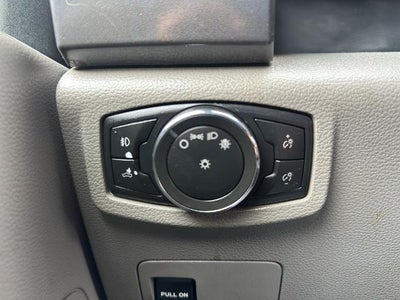 2018 Ford F-150 XLT 4WD SuperCrew 5.5' Box