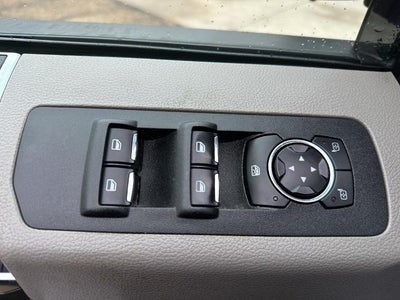 2018 Ford F-150 XLT 4WD SuperCrew 5.5' Box