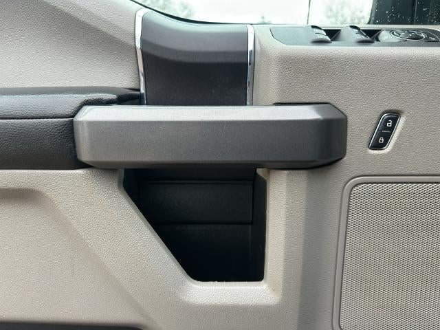 2018 Ford F-150 XLT 4WD SuperCrew 5.5' Box