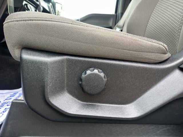 2018 Ford F-150 XLT 4WD SuperCrew 5.5' Box