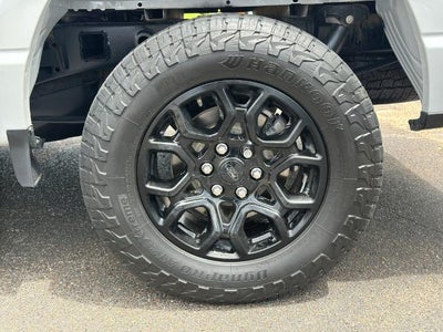 2024 Ford F-150 XLT 4WD SuperCrew 5.5' Box