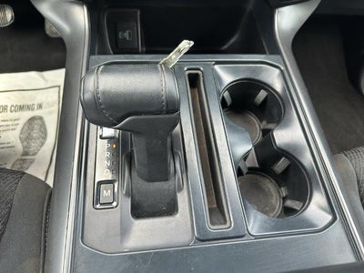 2024 Ford F-150 XLT 4WD SuperCrew 5.5' Box