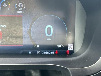 2024 Ford F-150 XLT 4WD SuperCrew 5.5' Box