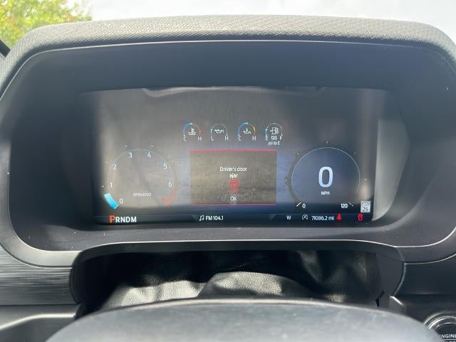 2024 Ford F-150 XLT 4WD SuperCrew 5.5' Box