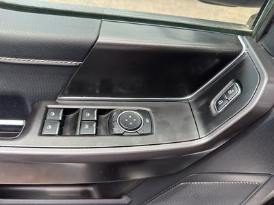 2024 Ford F-150 XLT 4WD SuperCrew 5.5' Box