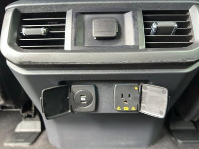 2024 Ford F-150 XLT 4WD SuperCrew 5.5' Box