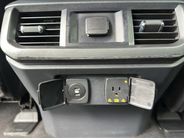 2024 Ford F-150 XLT 4WD SuperCrew 5.5' Box