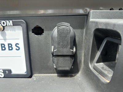2024 Ford F-150 XLT 4WD SuperCrew 5.5' Box