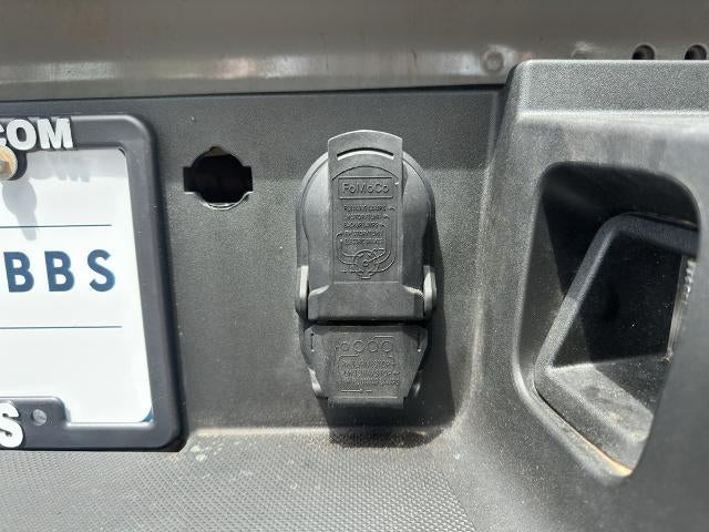 2024 Ford F-150 XLT 4WD SuperCrew 5.5' Box