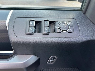 2020 Ford F-150 XLT 4WD SuperCab 6.5' Box