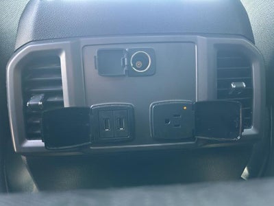 2020 Ford F-150 XLT 4WD SuperCab 6.5' Box