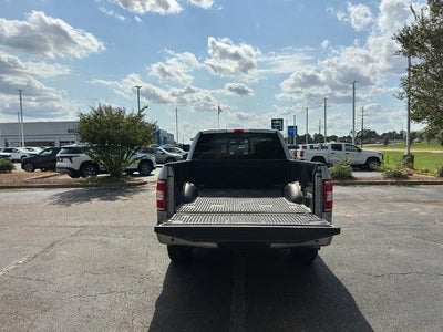 2020 Ford F-150 XLT 4WD SuperCab 6.5' Box