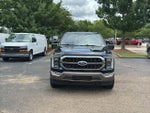 2023 Ford F-150 King Ranch 4WD SuperCrew 5.5' Box
