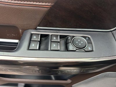 2023 Ford F-150 King Ranch 4WD SuperCrew 5.5' Box
