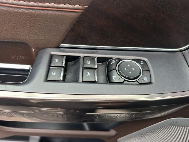 2023 Ford F-150 King Ranch 4WD SuperCrew 5.5' Box