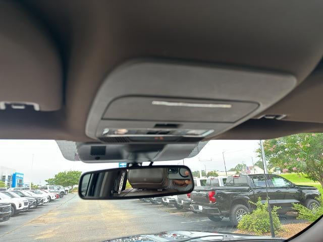 2023 Ford F-150 King Ranch 4WD SuperCrew 5.5' Box