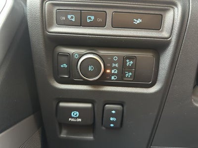 2023 Ford F-150 LARIAT 4WD SuperCrew 5.5' Box