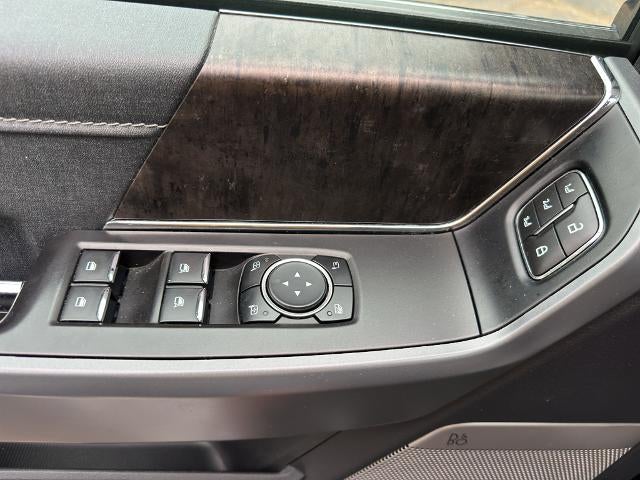2023 Ford F-150 LARIAT 4WD SuperCrew 5.5' Box