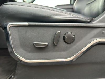 2023 Ford F-150 LARIAT 4WD SuperCrew 5.5' Box