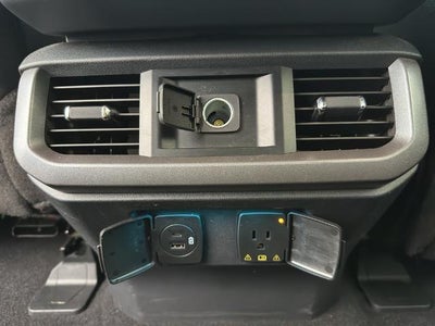 2023 Ford F-150 LARIAT 4WD SuperCrew 5.5' Box