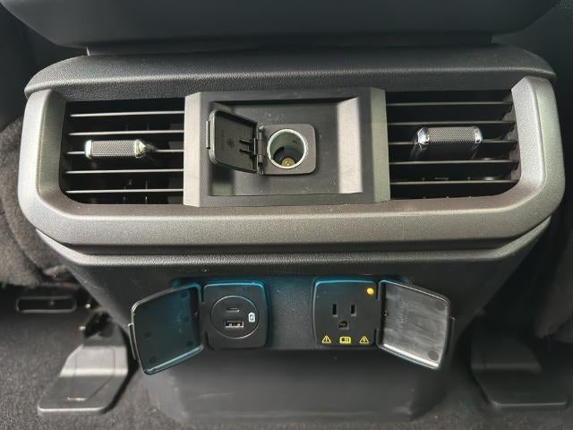 2023 Ford F-150 LARIAT 4WD SuperCrew 5.5' Box