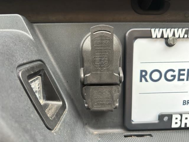 2023 Ford F-150 LARIAT 4WD SuperCrew 5.5' Box