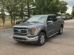 2023 Ford F-150 LARIAT 4WD SuperCrew 5.5' Box