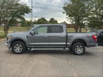 2023 Ford F-150 LARIAT 4WD SuperCrew 5.5' Box