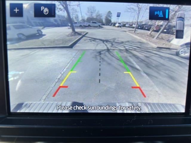 2022 Ford F-150 XLT 4WD SuperCrew 5.5' Box