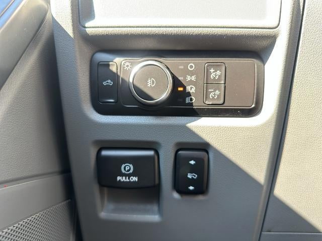 2022 Ford F-150 XLT 4WD SuperCrew 5.5' Box