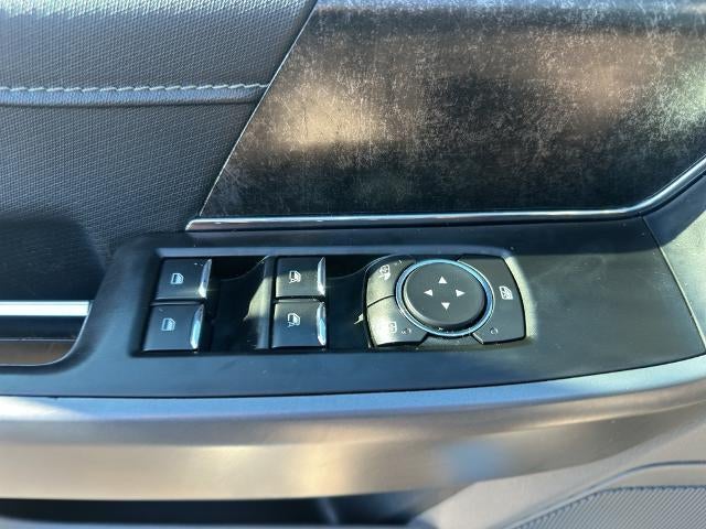 2022 Ford F-150 XLT 4WD SuperCrew 5.5' Box