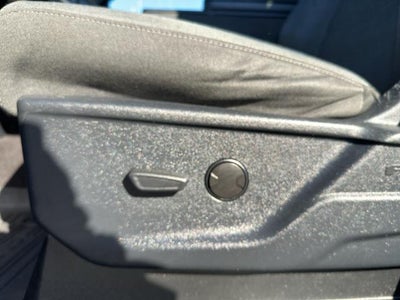 2022 Ford F-150 XLT 4WD SuperCrew 5.5' Box