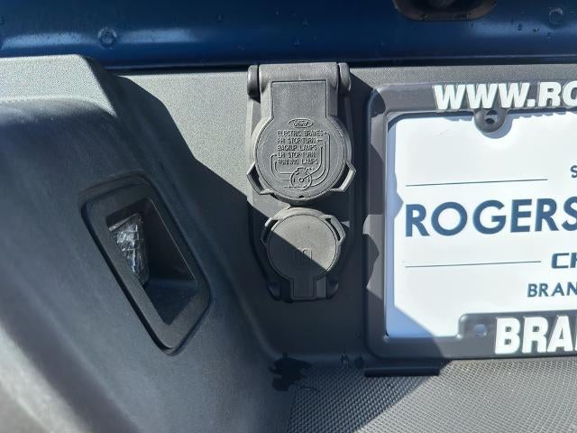 2022 Ford F-150 XLT 4WD SuperCrew 5.5' Box