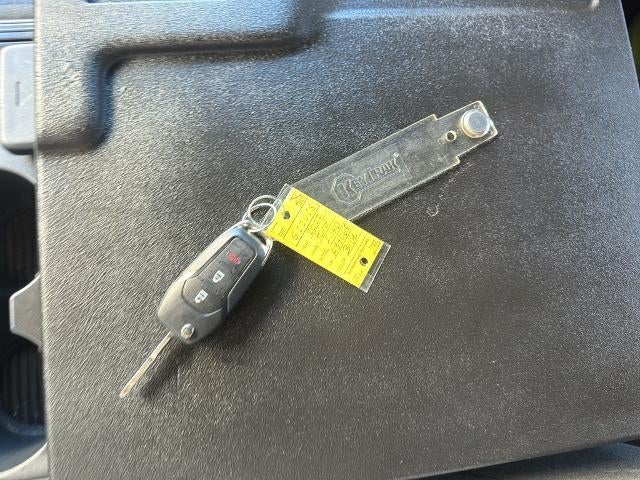 2022 Ford F-150 XLT 4WD SuperCrew 5.5' Box