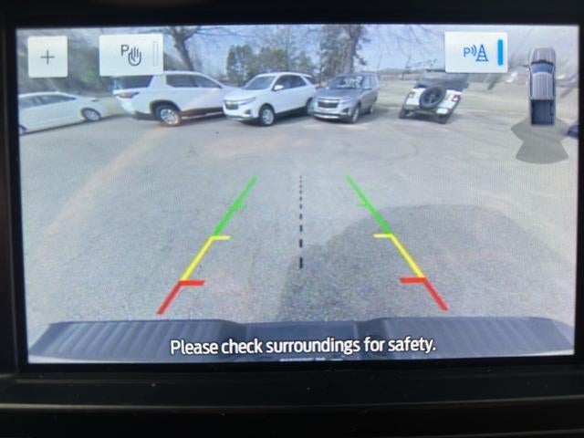 2023 Ford F-150 XL 4WD SuperCrew 5.5' Box