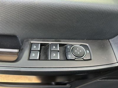 2023 Ford F-150 XL 4WD SuperCrew 5.5' Box