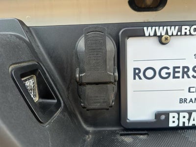 2023 Ford F-150 XL 4WD SuperCrew 5.5' Box