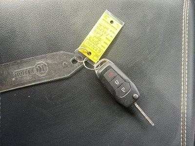 2023 Ford F-150 XL 4WD SuperCrew 5.5' Box