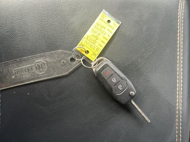 2023 Ford F-150 XL 4WD SuperCrew 5.5' Box